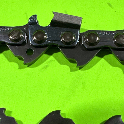 3 - 20" Full Chisel Chains for Stihl MS260 MS261 MS271 MS280 MS291  22LPX081G(3)2
