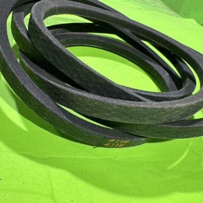 New Genuine Husqvarna 592855001 Variator Drive Belt YT1942 YTH2042 YTA19K42 -D3