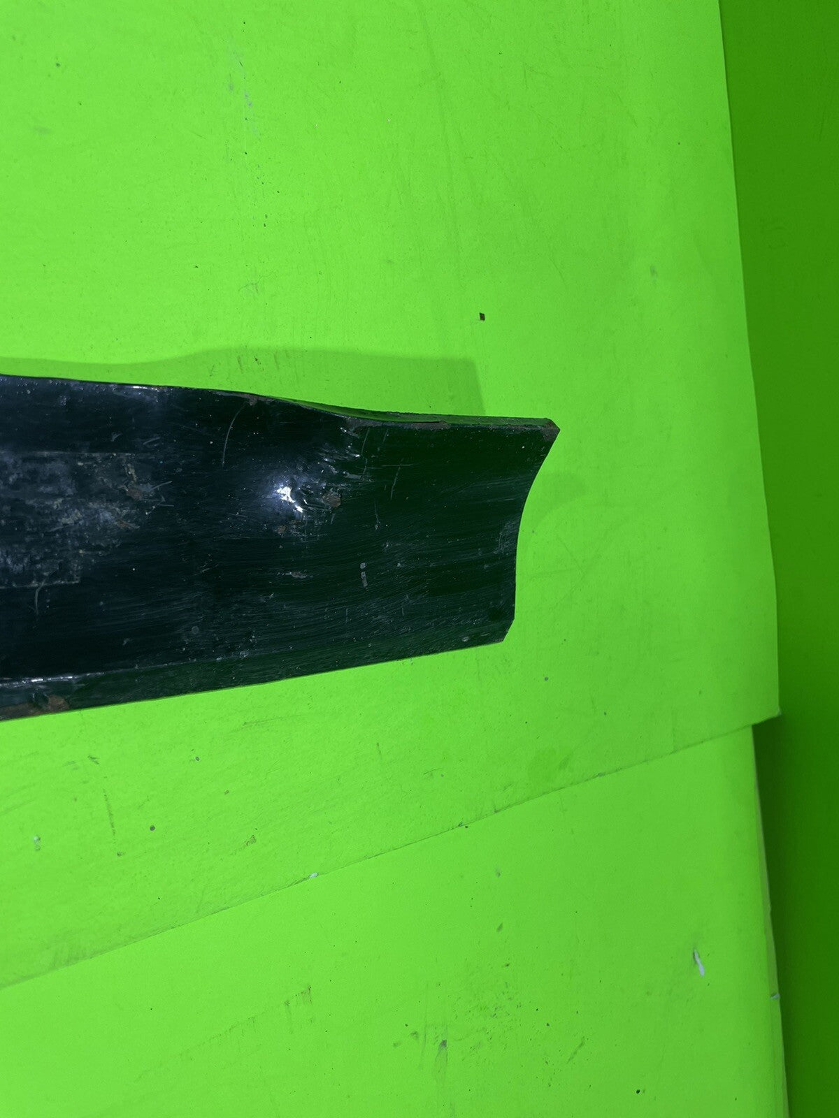 Genuine OEM Husqvarna Dixon 539101485 Mower Blade for 52 or 54 In Cut 5391057121