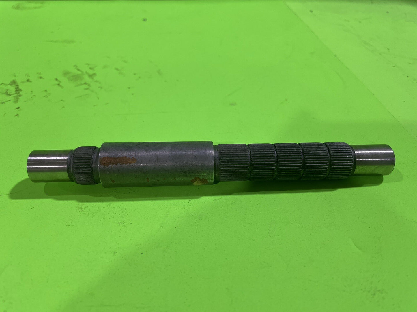 Genuine OEM Tecumseh 776134 Countershaft Peerless Gear MTD Craftsman0