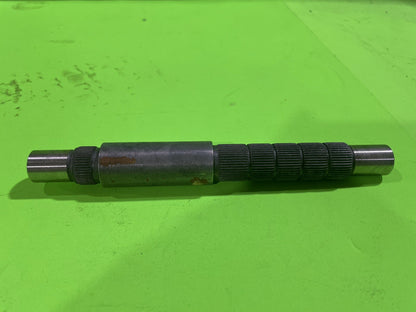 Genuine OEM Tecumseh 776134 Countershaft Peerless Gear MTD Craftsman0