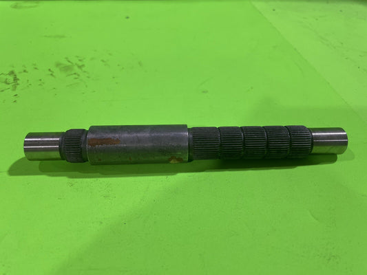 Genuine OEM Tecumseh 776134 Countershaft Peerless Gear MTD Craftsman0