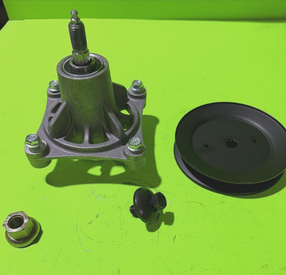 Spindle Assembly for Husqvarna Ayp Electrolux Craftsman 532174358 5871252010