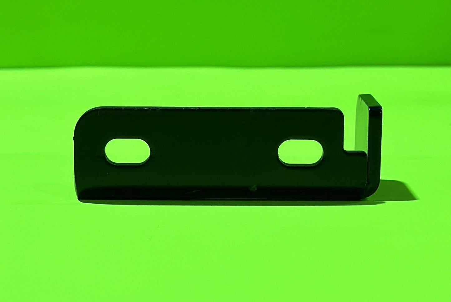 Genuine OEM Husqvarna 522909502 Retention Bracket for Grass Catcher0