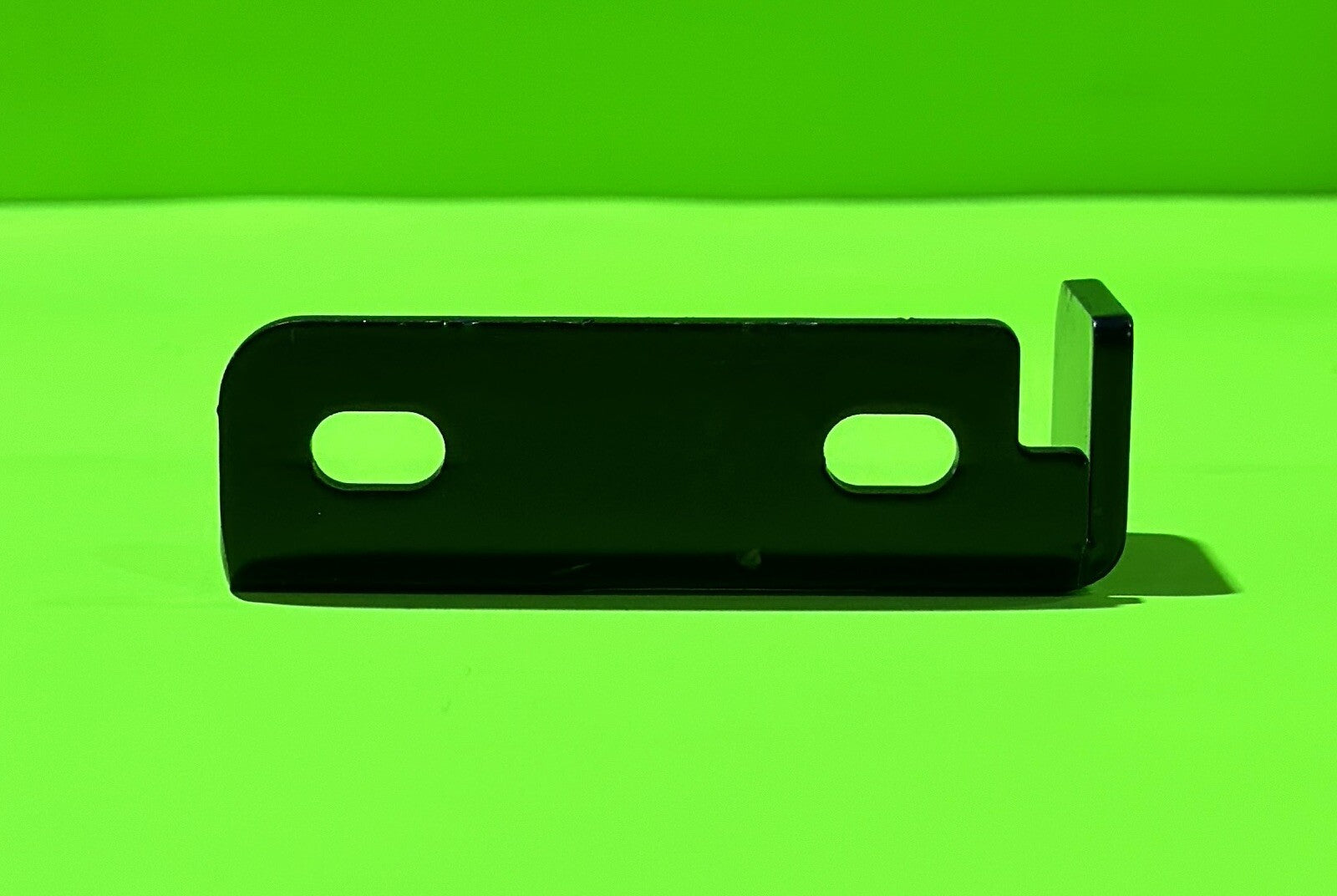 Genuine OEM Husqvarna 522909502 Retention Bracket for Grass Catcher0