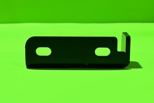 Genuine OEM Husqvarna 522909502 Retention Bracket for Grass Catcher0