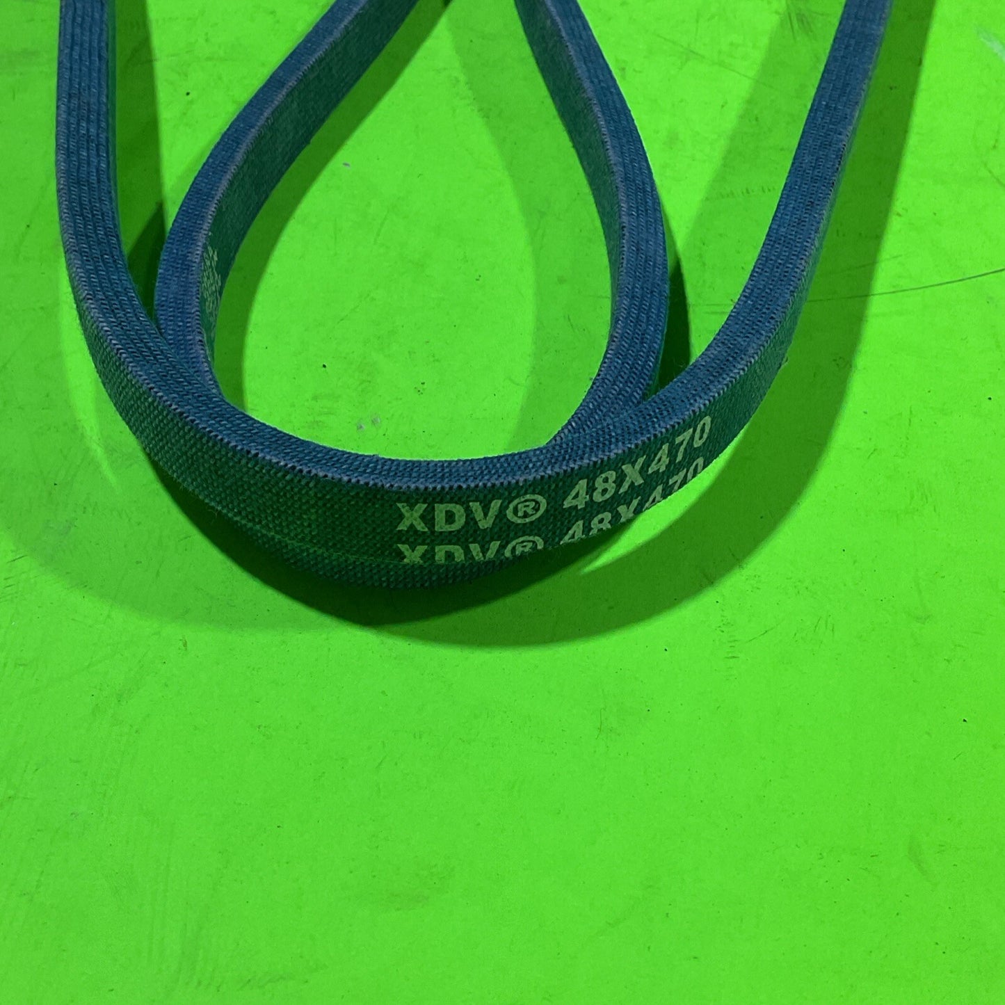 OEM Carlisle XVD Xtra Duty V-Belt, Husqvarna Part # 5391185992