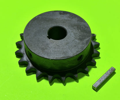Genuine OEM Husqvarna Sprocket w/Key Kit 21 Teeth For Trimmer, Edger4