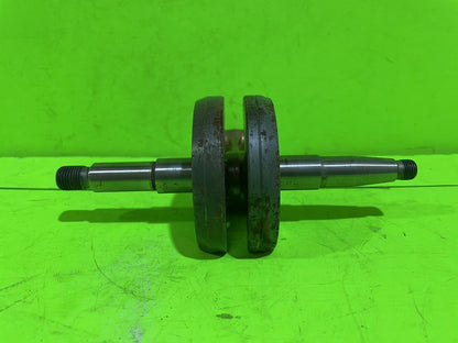 Genuine Husqvarna 577343801 Crankshaft Assembly 3122K K1260 K1260 Rail3