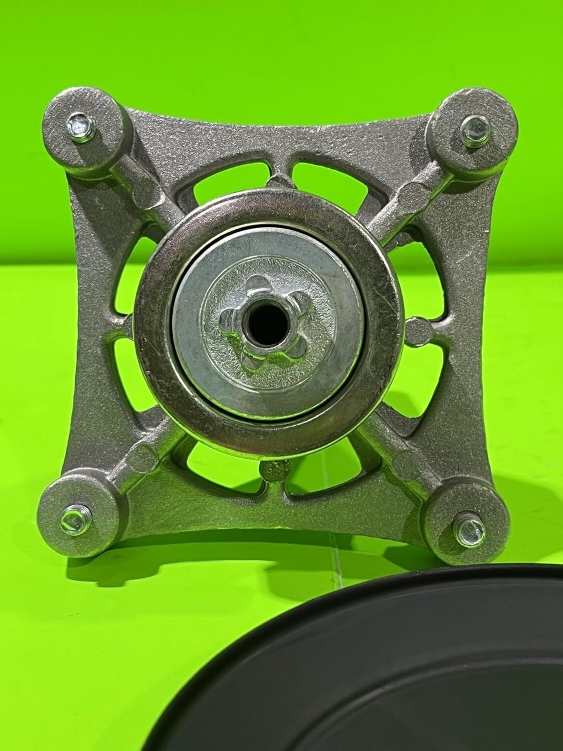 DECK REBUILD KIT 42" 192870 138971 197253 195945 FITS CRAFTSMAN FITS HUSQVARNA4