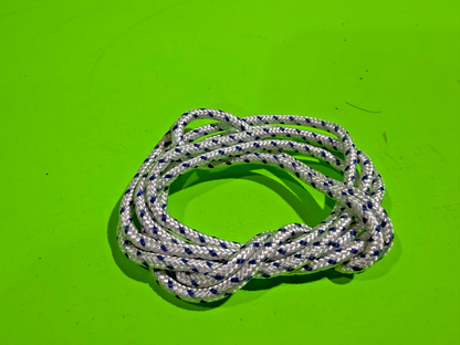 NEW Genuine OEM Husqvarna 545081817 Starter Rope Kit 125 B BV BVX HVA1254