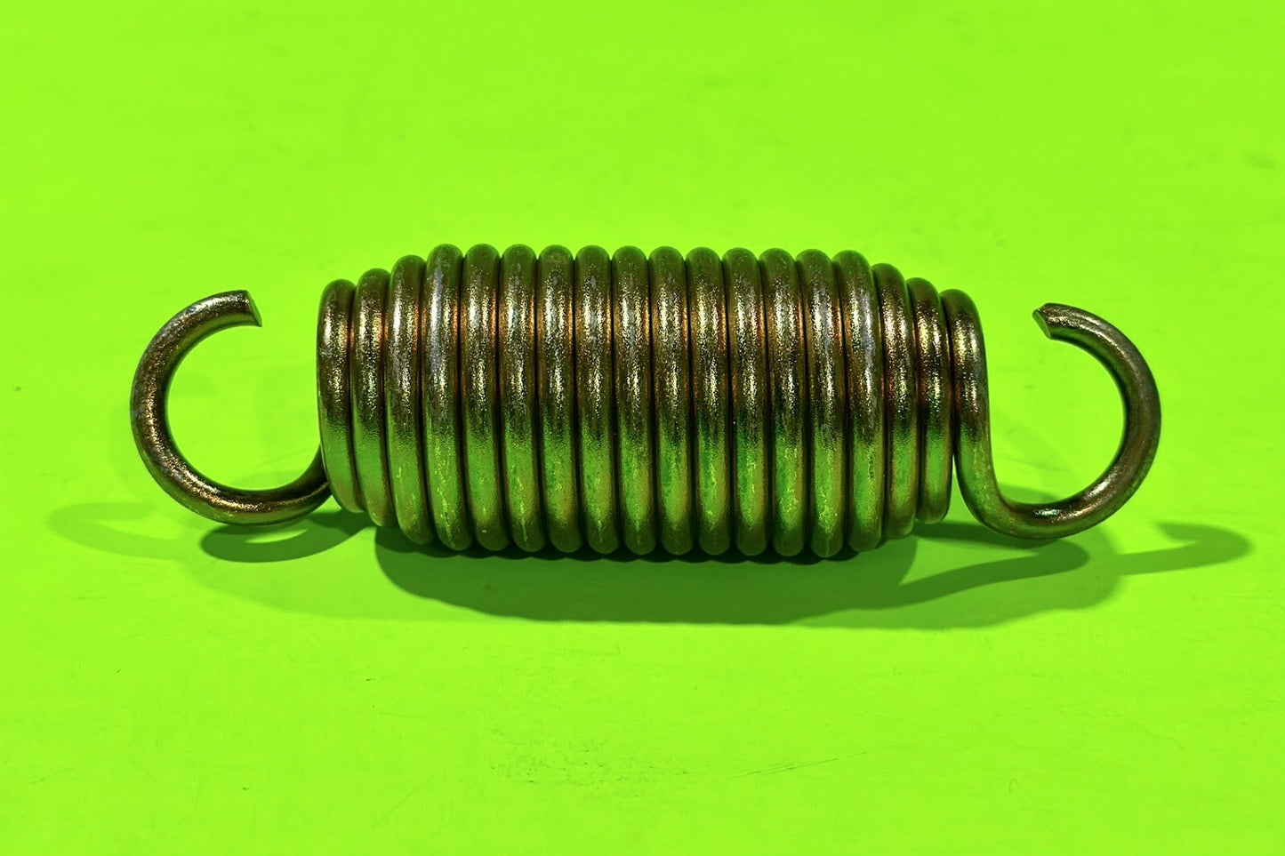 NEW OEM Husqvarna 596482001 Deck Spring Repl 539118762 Fits Z242F Z246 Z248F0