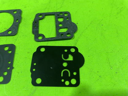 OEM Zama GND83 Husqvarna 545008031 Carburetor Gasket Kit 235E 236E 240E CS22343
