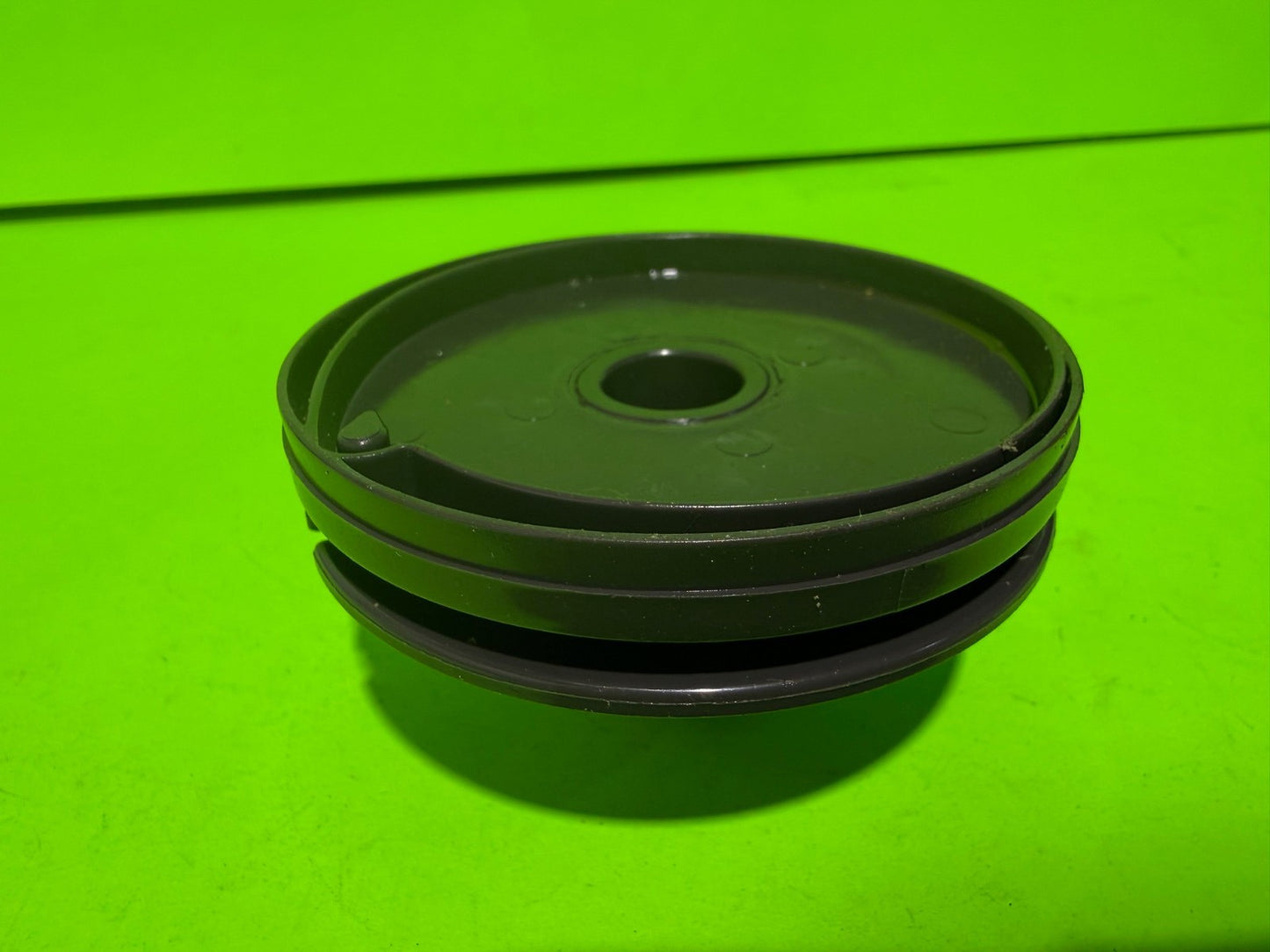 New Genuine OEM Husqvarna 506269502 Starter Pulley 371K 375K4