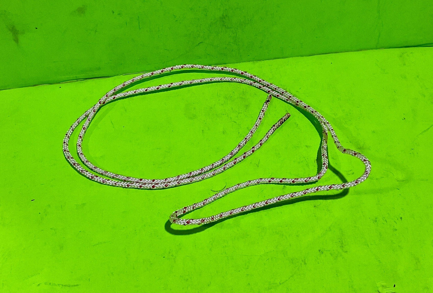 Genuine Husqvarna Starter Rope 545050409 Fits Craftsman Poulan3