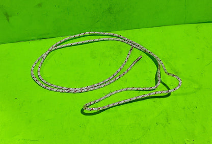 Genuine Husqvarna Starter Rope 545050409 Fits Craftsman Poulan3