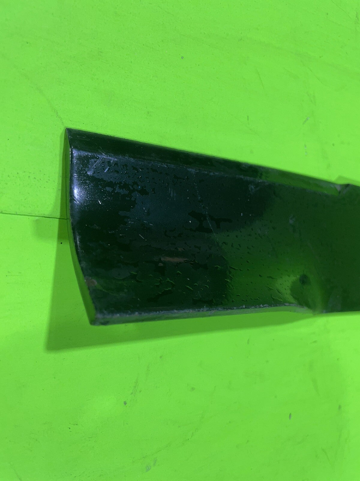 Genuine OEM Husqvarna 539119798 44 IN Deck Hi Lift Fusion Blade 5391198583