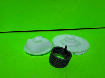 New Genuine OEM Husqvarna 586659502 Starter Pulley Kit 445 450 Chainsaws0