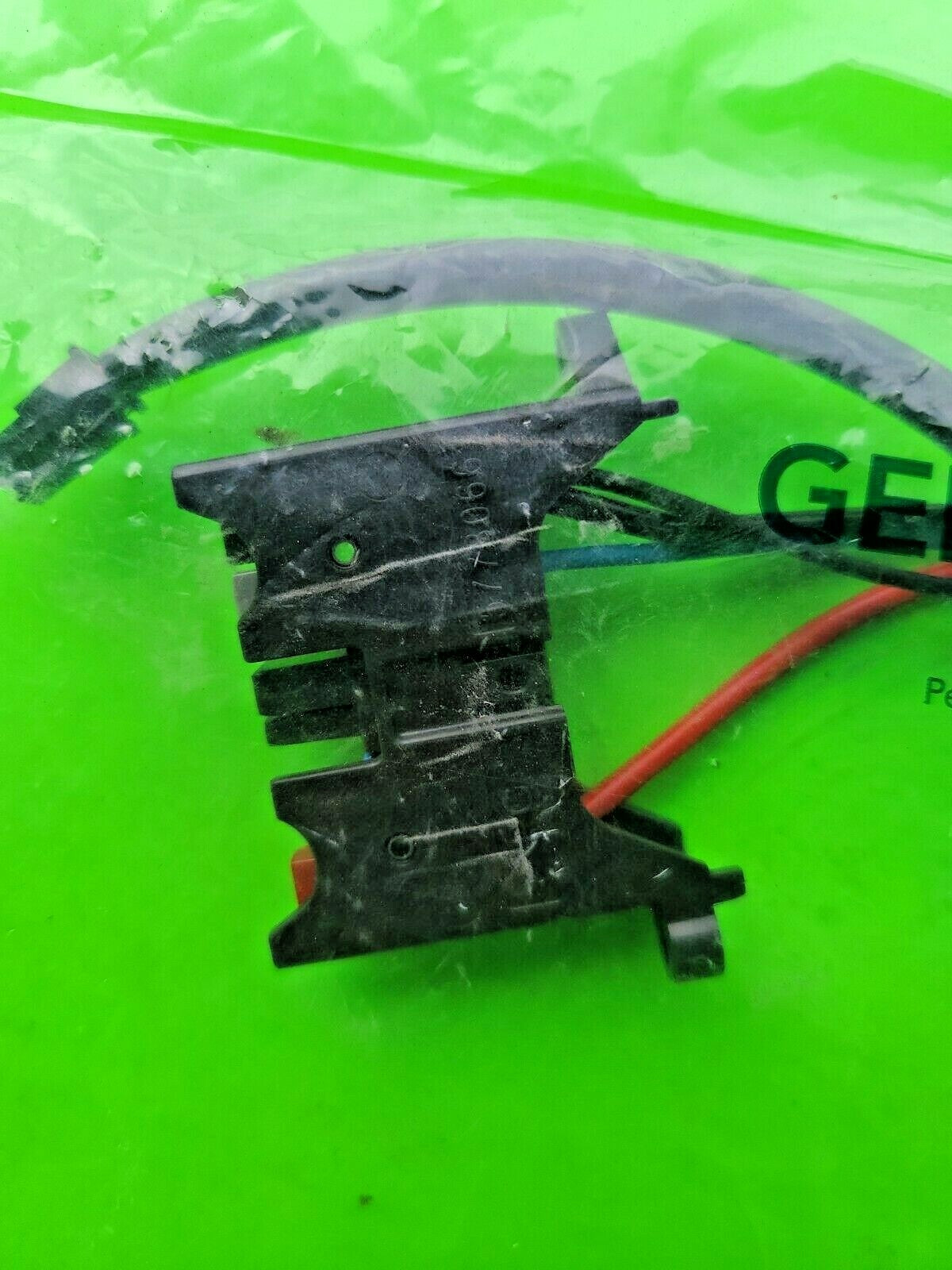 HUSQVARNA Wiring Harness OEM 579621301 - B62