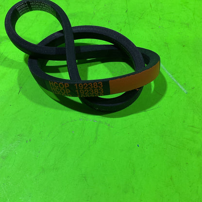 OEM Husqvarna 532192383 192383 Hydro Traction Belt Snow Blowers ST268EPT 165301