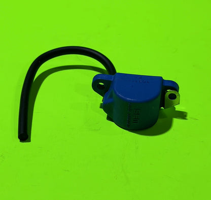 Genuine OEM Husqvarna 501812801 Ignition Coil For Chainsaws 42 238 242 246 281+1