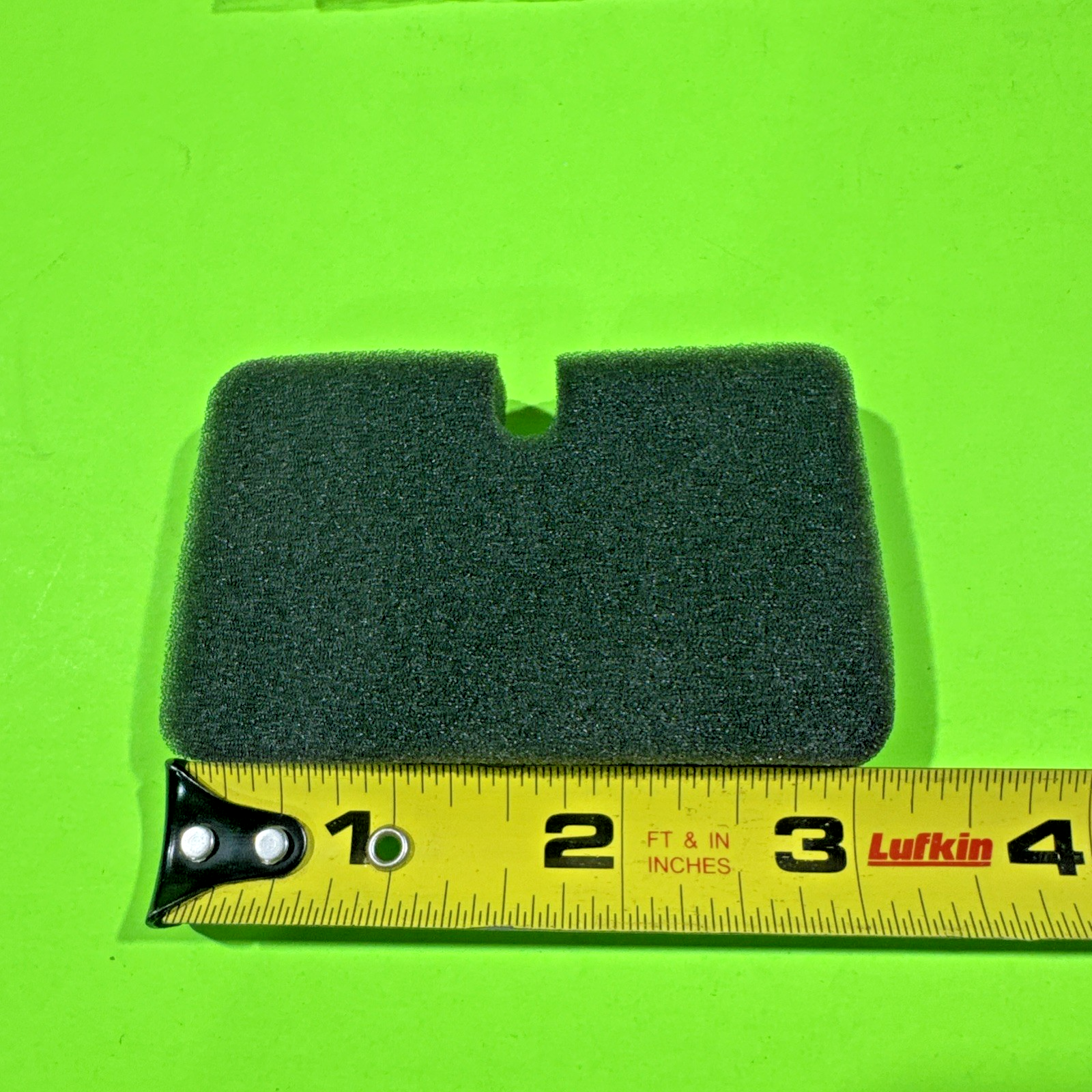 New Genuine OEM Husqvarna 502198602 Air Filter for 225/227/232 Brushcutters3
