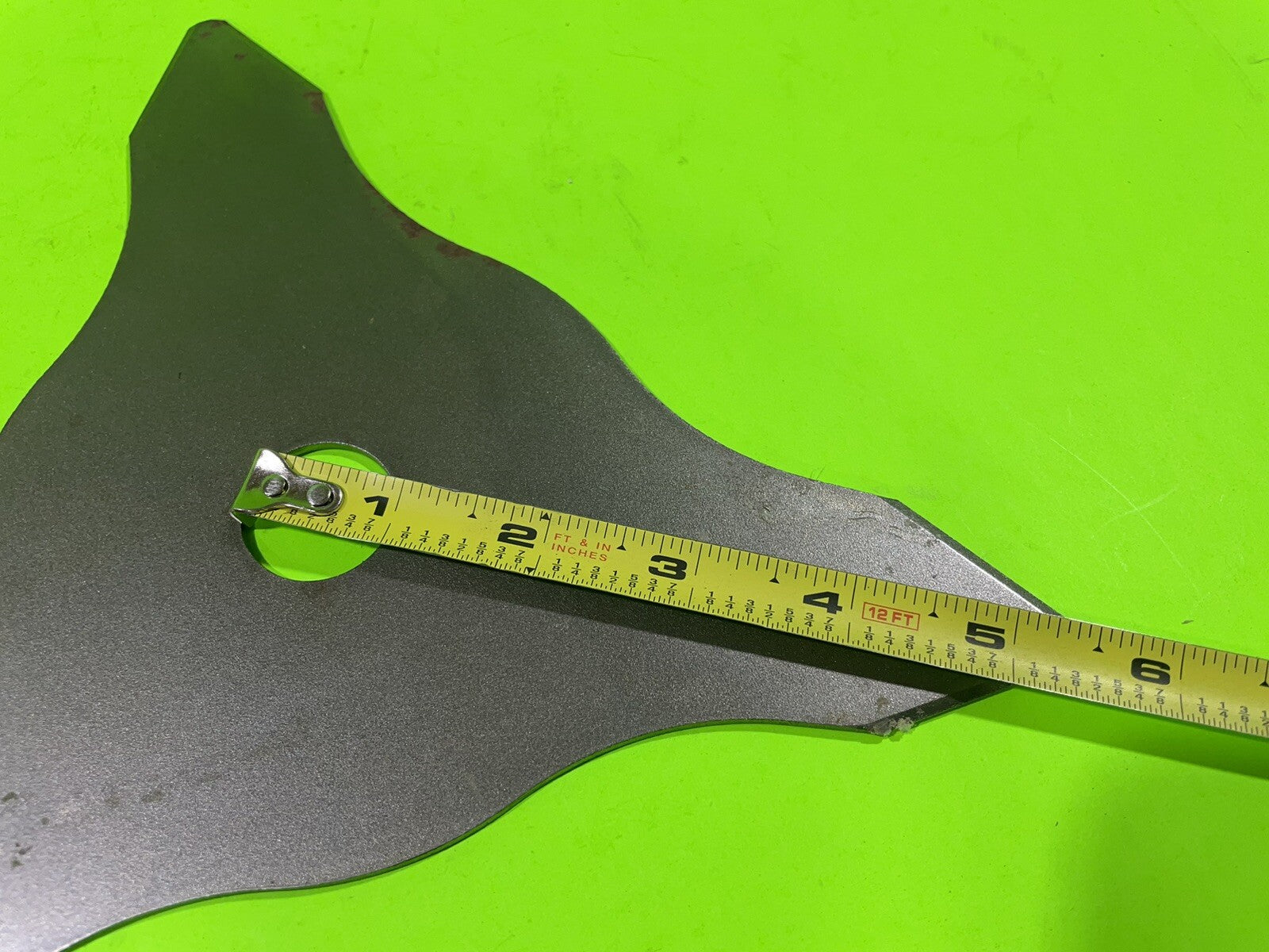 Genuine OEM Husqvarna 596278501 Brushcutter Blade Multi 255-3t4