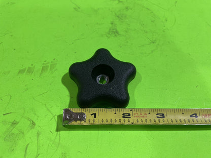 Genuine Husqvarna 522718401 Knob WH3616 4818 5218 WHF6123 5223 48172