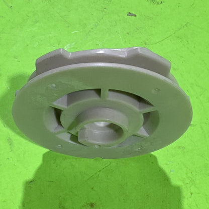 New Genuine OEM Husqvarna Starter Pulley 576744401 Poulan 5451748016