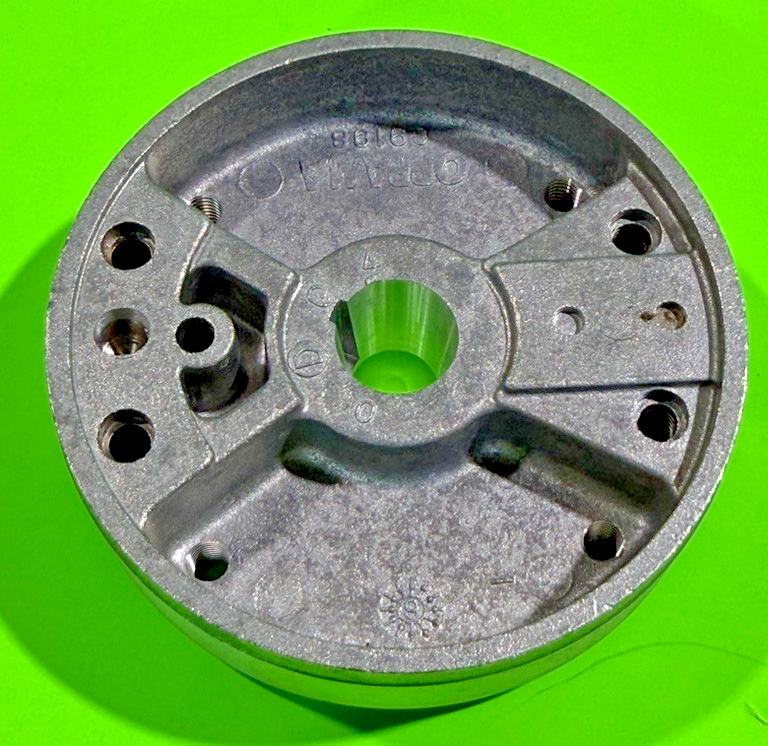 NEW OEM RedMax 848H0-071A0 Brake Assembly Fits EBZ8000 EBZ8000RH3