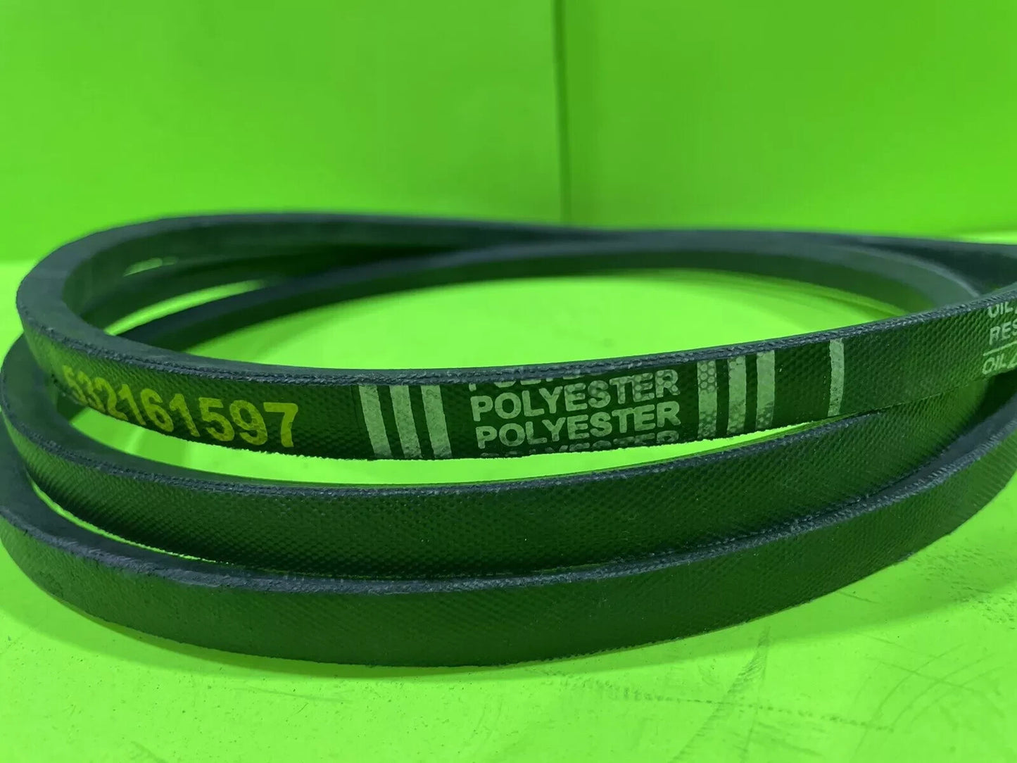 Drive Belt for AYP Husqvarna 161597 532161597 GTH 250 2248 GTH2548 GTH26545