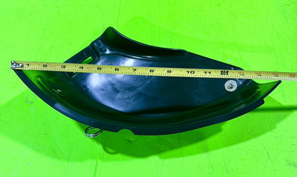 48" Riding Mower Mulch Plate Cover with hooks 917. models Fits Husqvarna4