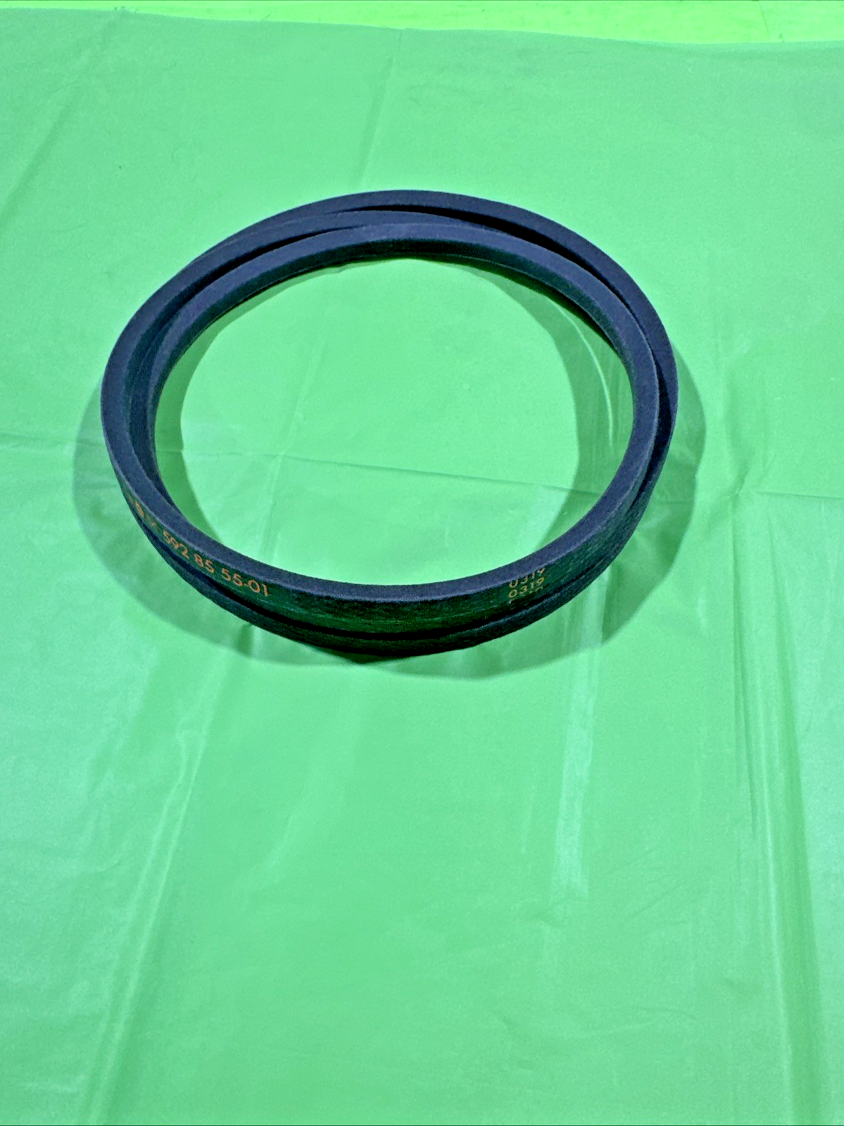 OEM Husqvarna 592855501 592855110 53244183 Drive Belt TC 138 TC 138L 1/2" x 79"1