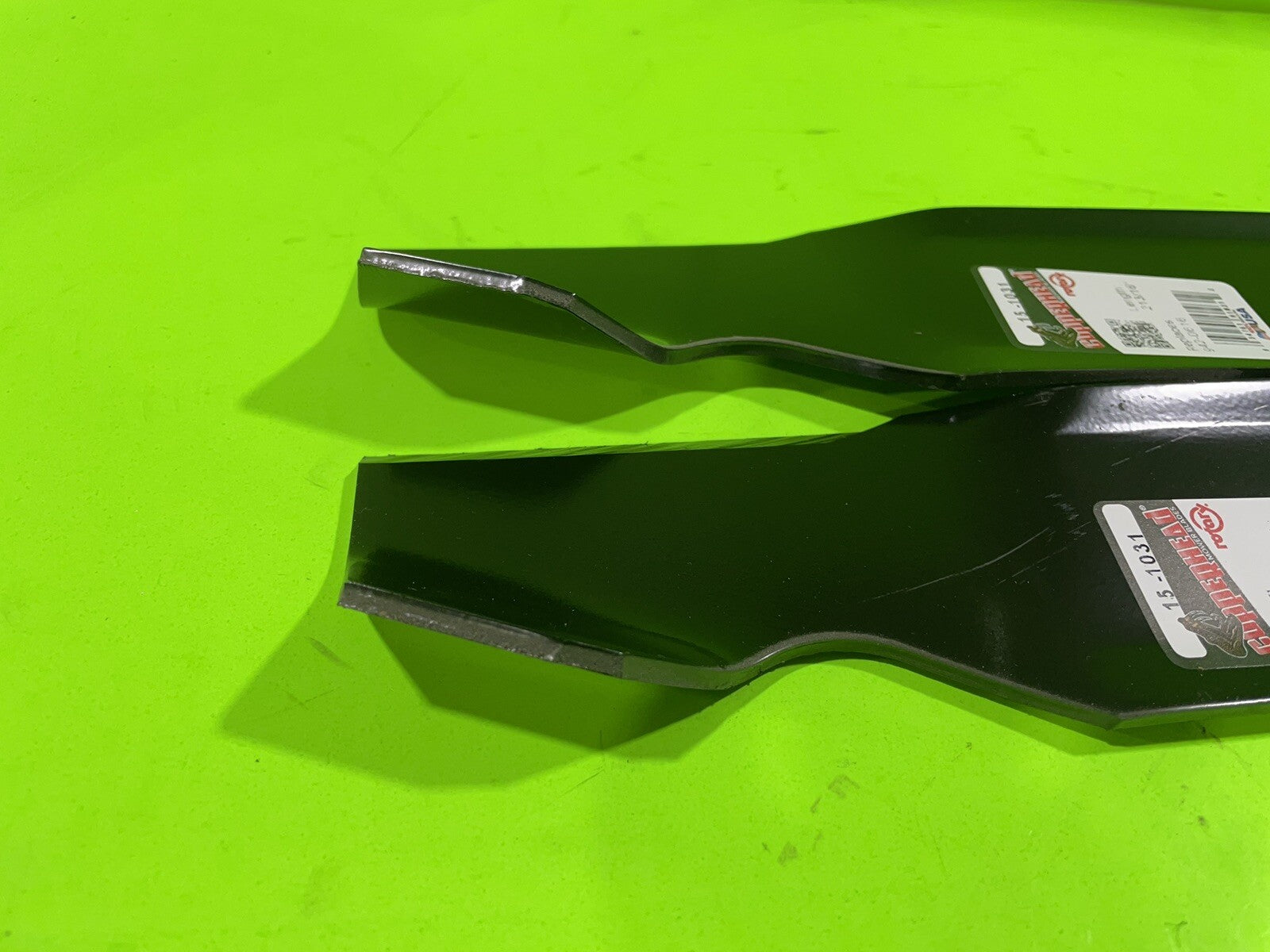 T210 Deck Blades And Belt kit fits 942-04308 742-04308 942-0656 742-06565