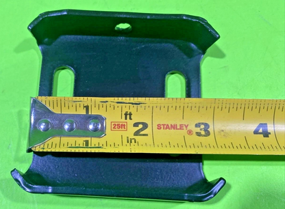 NEW Skid Shoes w/ 10 Shear Pins Fits Craftsman 1740718AYP 1740718HMA 780061MA8