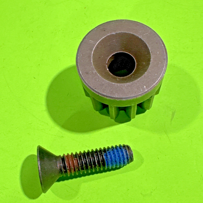 New OEM Husqvarna 587738906 Steering Shaft Pinion Gear Kit Garden Tractor Mower2