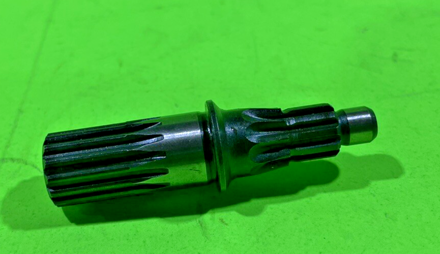 NEW Genuine Husqvarna 574017201 Shaft OEM Replacement0