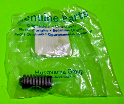 Genuine OEM Husqvarna 503637503 Vibration Absorber Jonsered1