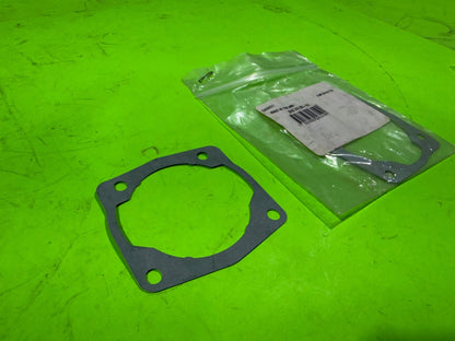 NEW 2pk Genuine OEM Husqvarna 502438001 Gasket 343 345 BC2145 CC21453