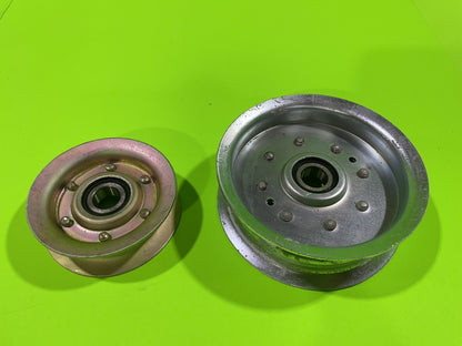 42" Mower Deck Idler Kit Fits John Deere L100 L105 L107 L108 L110 L111 L118 1080