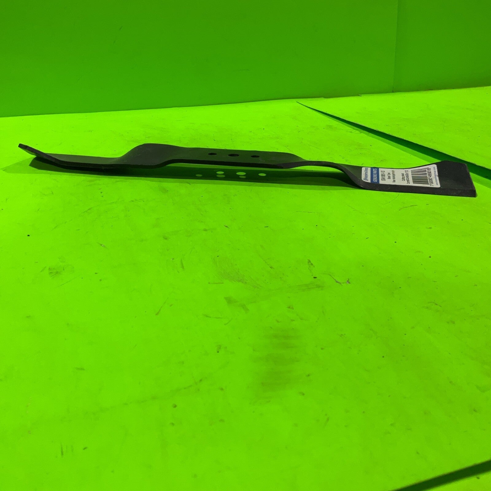 Single Husqvarna 504188110, 544102801 Mower Blade 16-1/2" R316 T R220T R322T+4