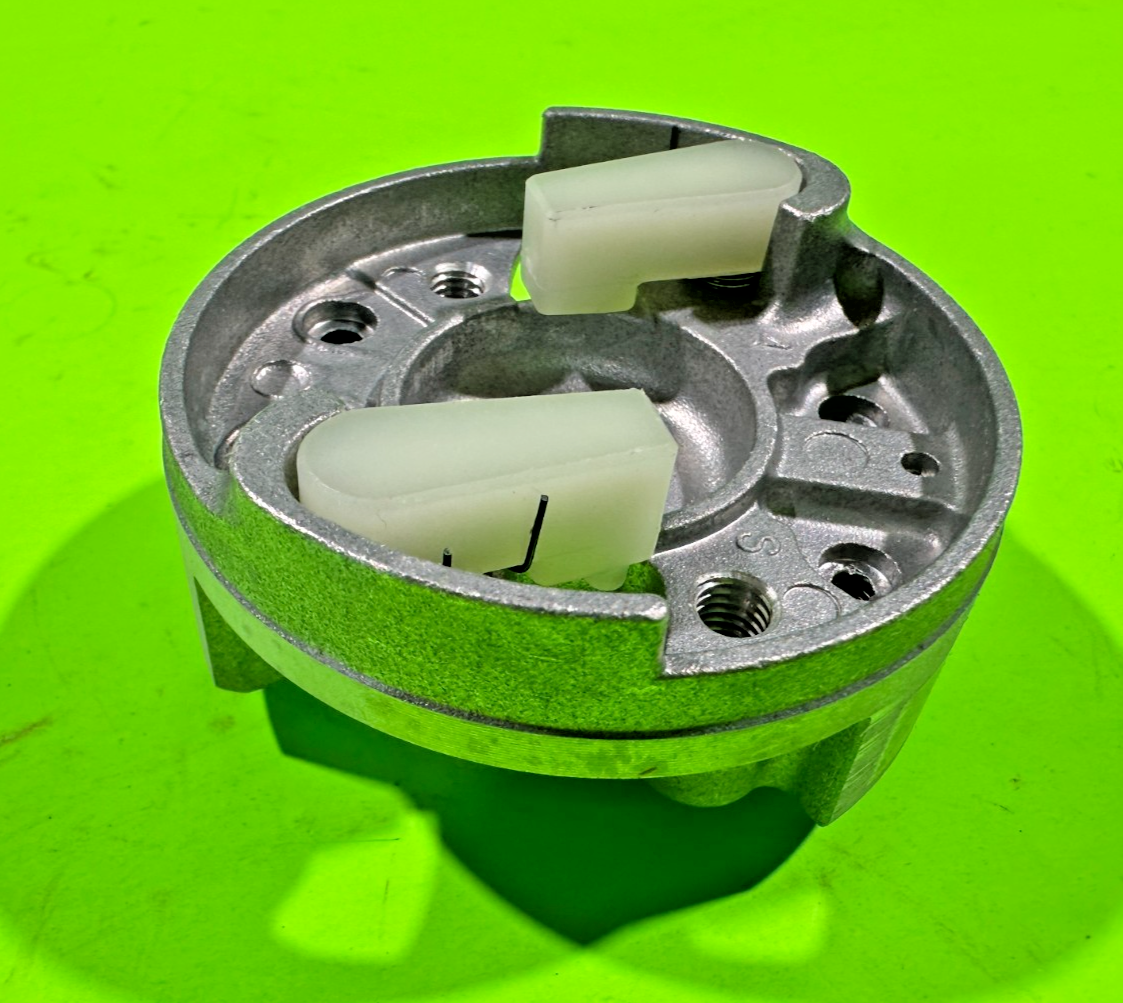 NEW OEM Husqvarna Rotor 584809701 Repl 587655101 Fits 580BFS-BTS Blower4