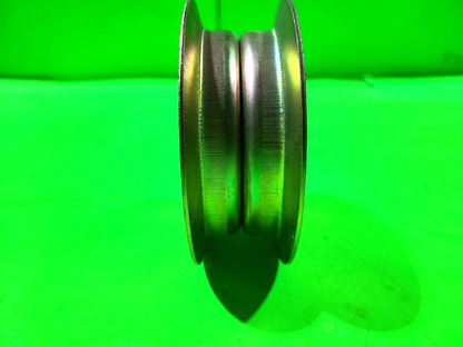 Flat Idler Pulley for Toro Exmark 106-2175, 1062175, 132-9420, 1329420 Mower4