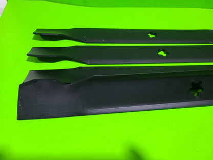 4 Lawn Mower 42" Blade For Husqvarna Craftsman Ayp 532134149 532138498 5321389714