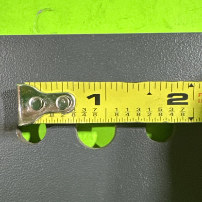 Genuine Husqvarna Mower Rear Discharge Blade 544175810 Rider C1558