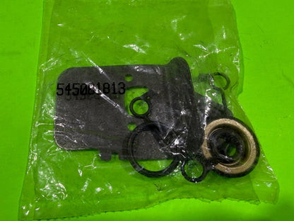 NEW Genuine OEM Husqvarna 545081813 Gasket Kit Leaf Blower Craftsman Poulan5