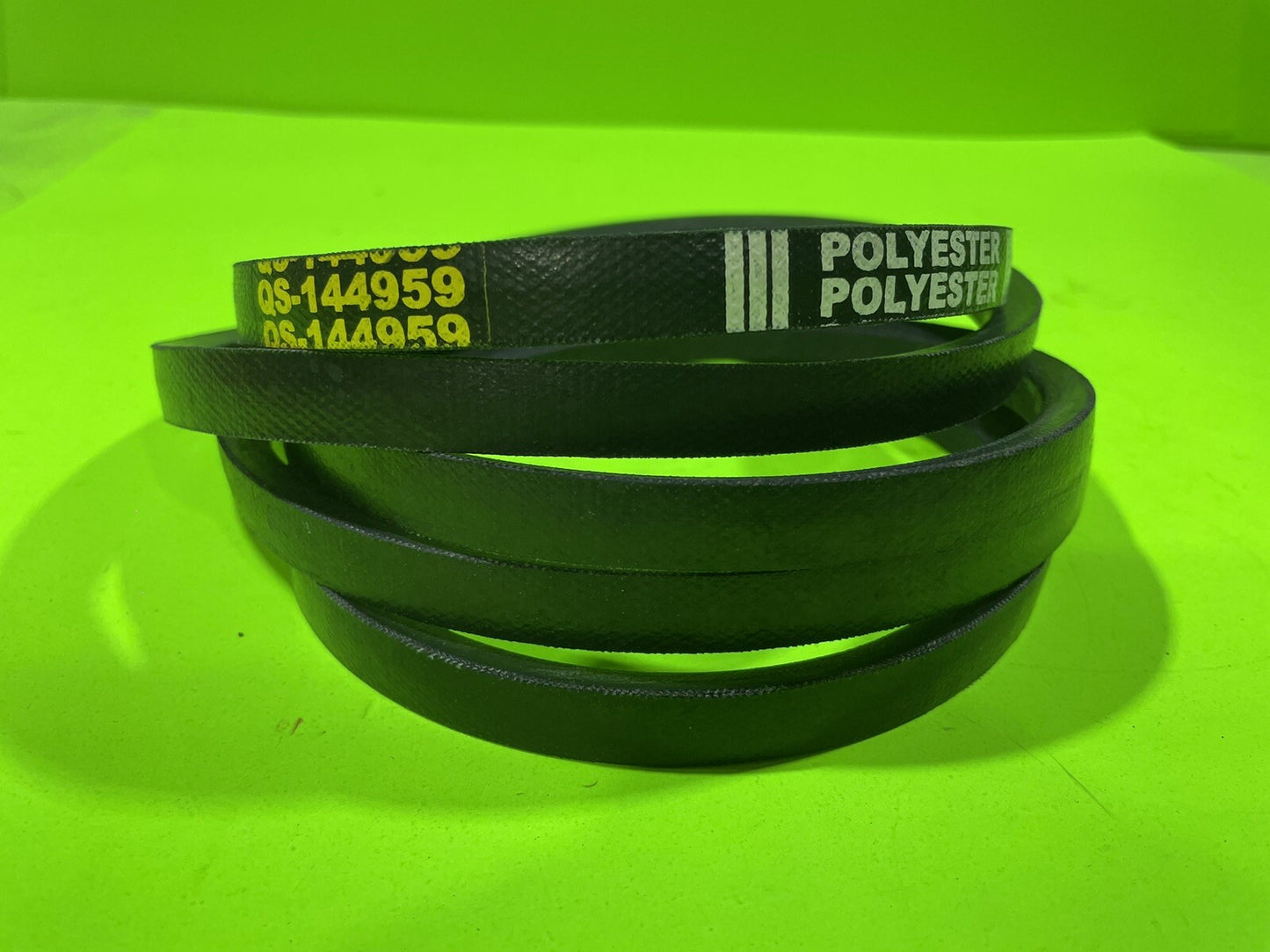 Deck Belt for Ariens 21547026, 21547027, 21547082, 21547188, 532144959 Yard Lawn0