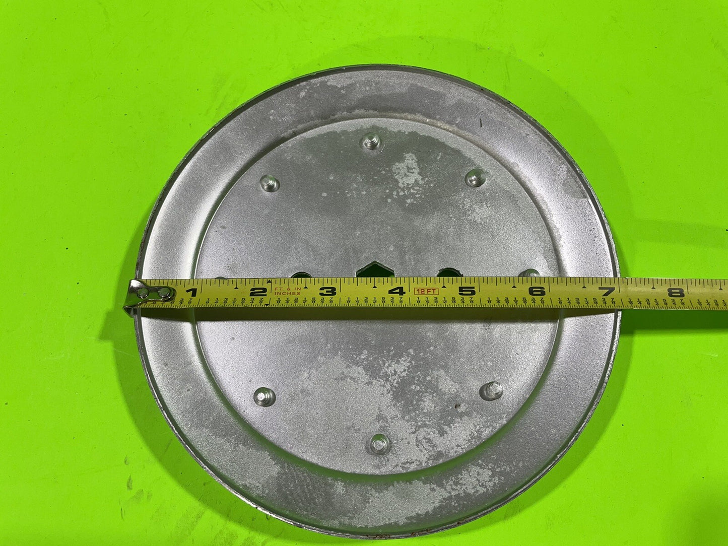SPINDLE PULLEY FOR JOHN DEERE 100 D100 E100  L100 LA100 REPL OEM GX203671