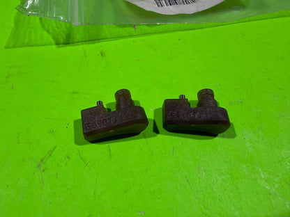 2 pk Genuine OEM Husqvarna 544011401 Starter Pawl Brush Cutter String Trimmer1