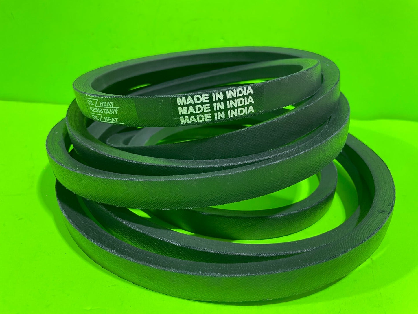 Deck Belt fits Husqvarna BZ7234 M-ZT61 MZT61 MZ61 MZ6128 522795901 5391043353